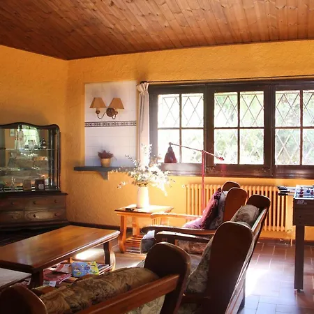 Guest house L'ou De Reig Montseny