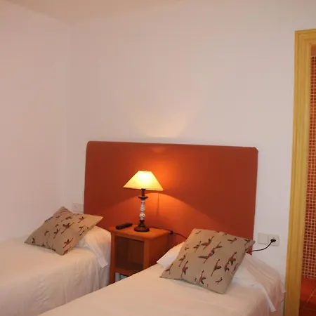 L'ou De Reig Guest house 2*