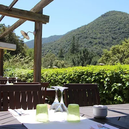 L'ou De Reig Montseny
